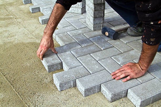 Best Best Driveway Pavers  in Cottonwood, AZ